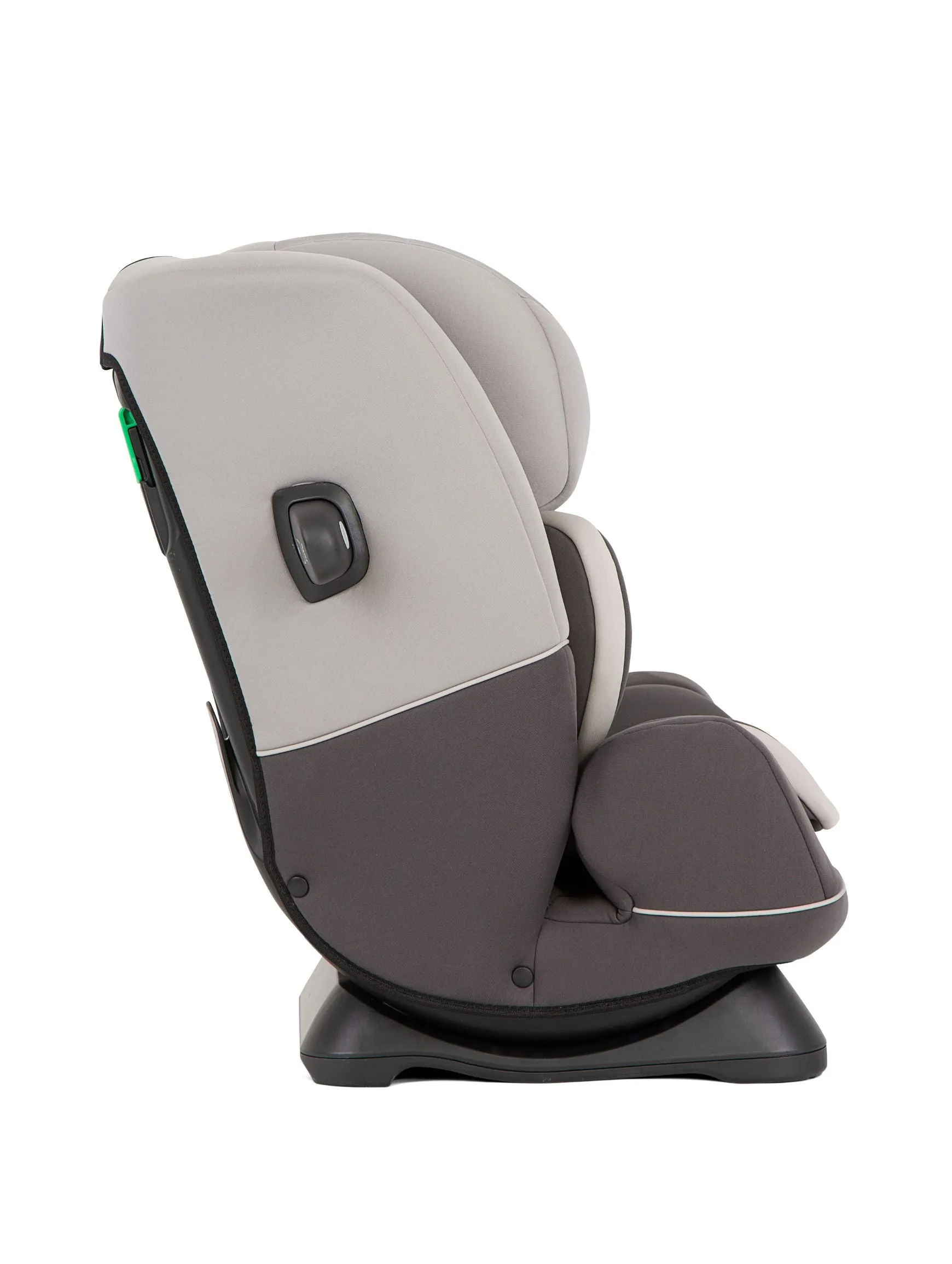 Graco Slimfit R129 Car Seat - Iron