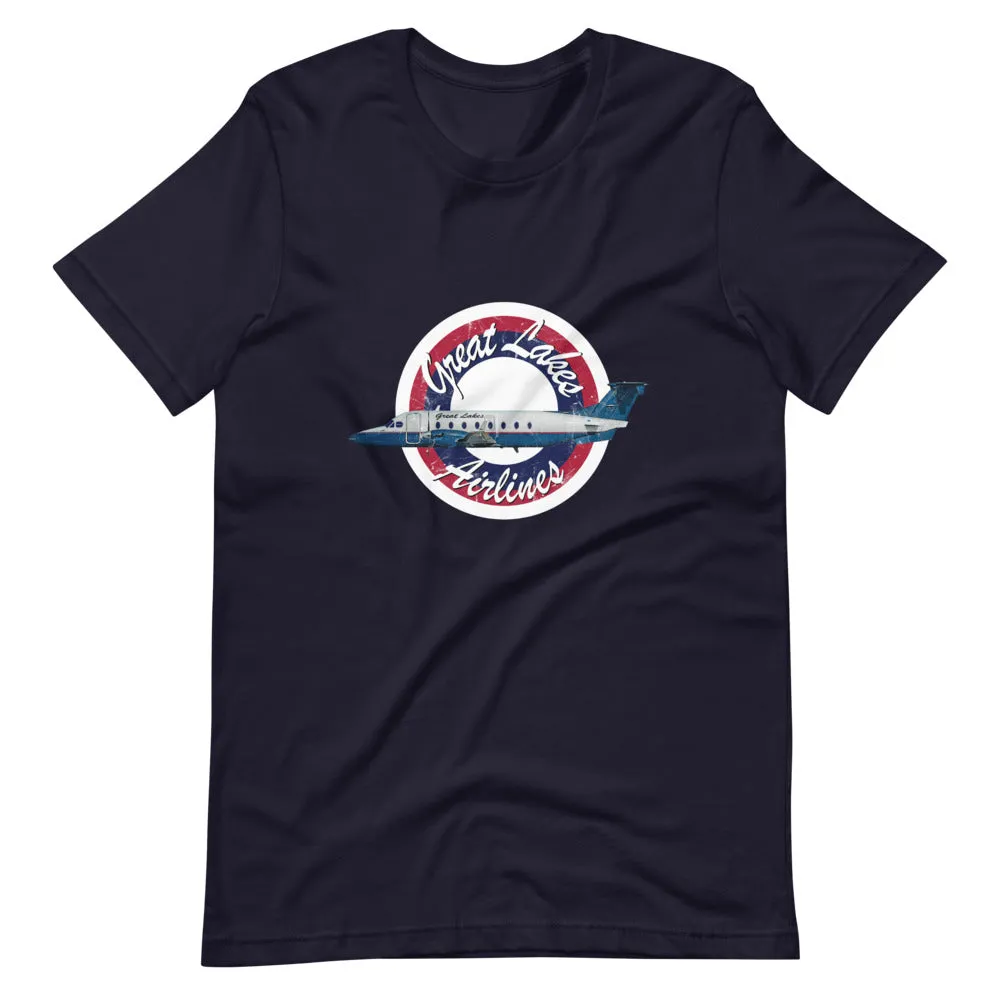 Great Lakes Airlines T-Shirt