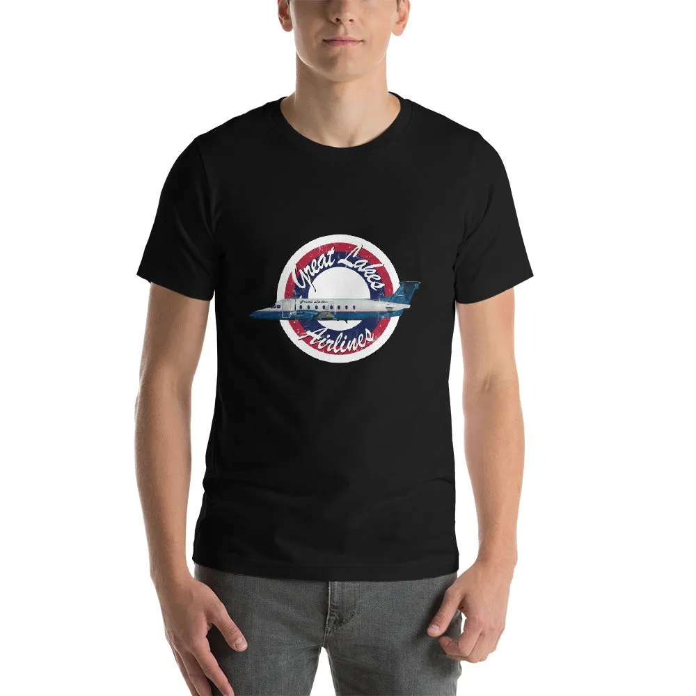 Great Lakes Airlines T-Shirt