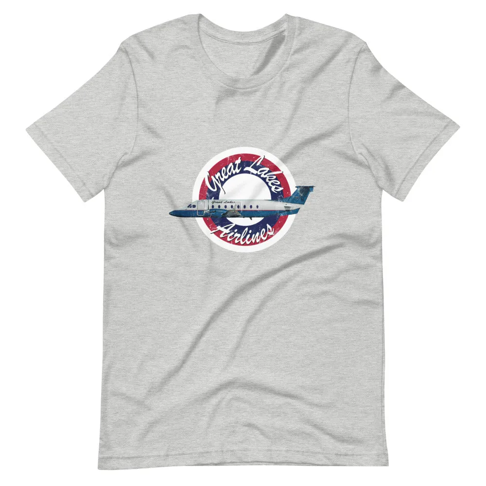 Great Lakes Airlines T-Shirt