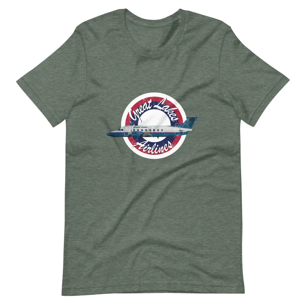 Great Lakes Airlines T-Shirt