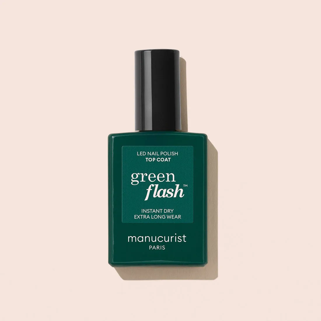Green Flash Top Coat