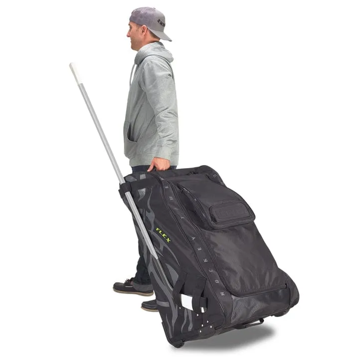 Grit FLEX Hockey Tower Junior Hockey Bag