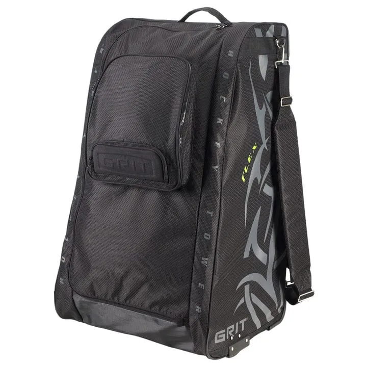 Grit FLEX Hockey Tower Junior Hockey Bag
