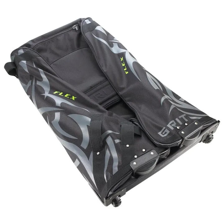 Grit FLEX Hockey Tower Junior Hockey Bag