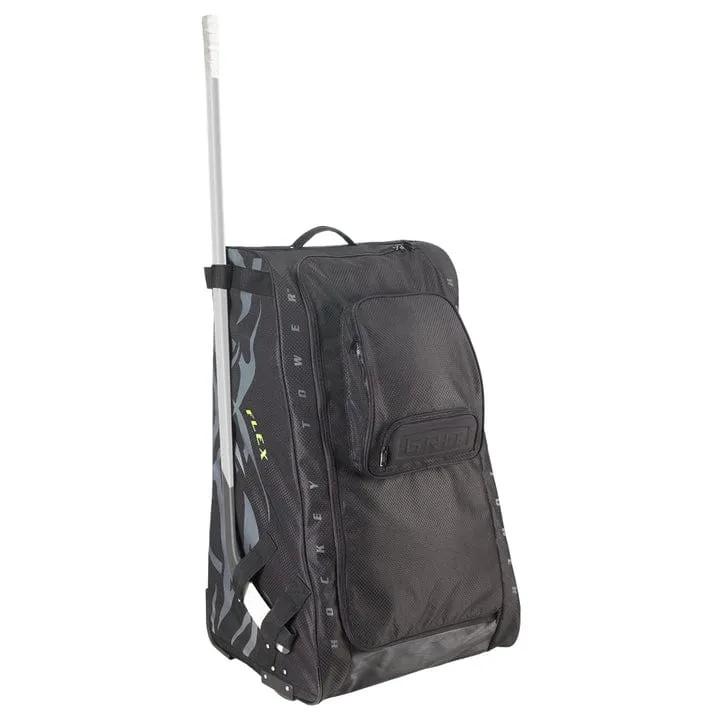 Grit FLEX Hockey Tower Junior Hockey Bag