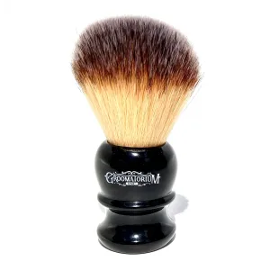 Groomatorium Synthetic Shaving Brush - 24mm