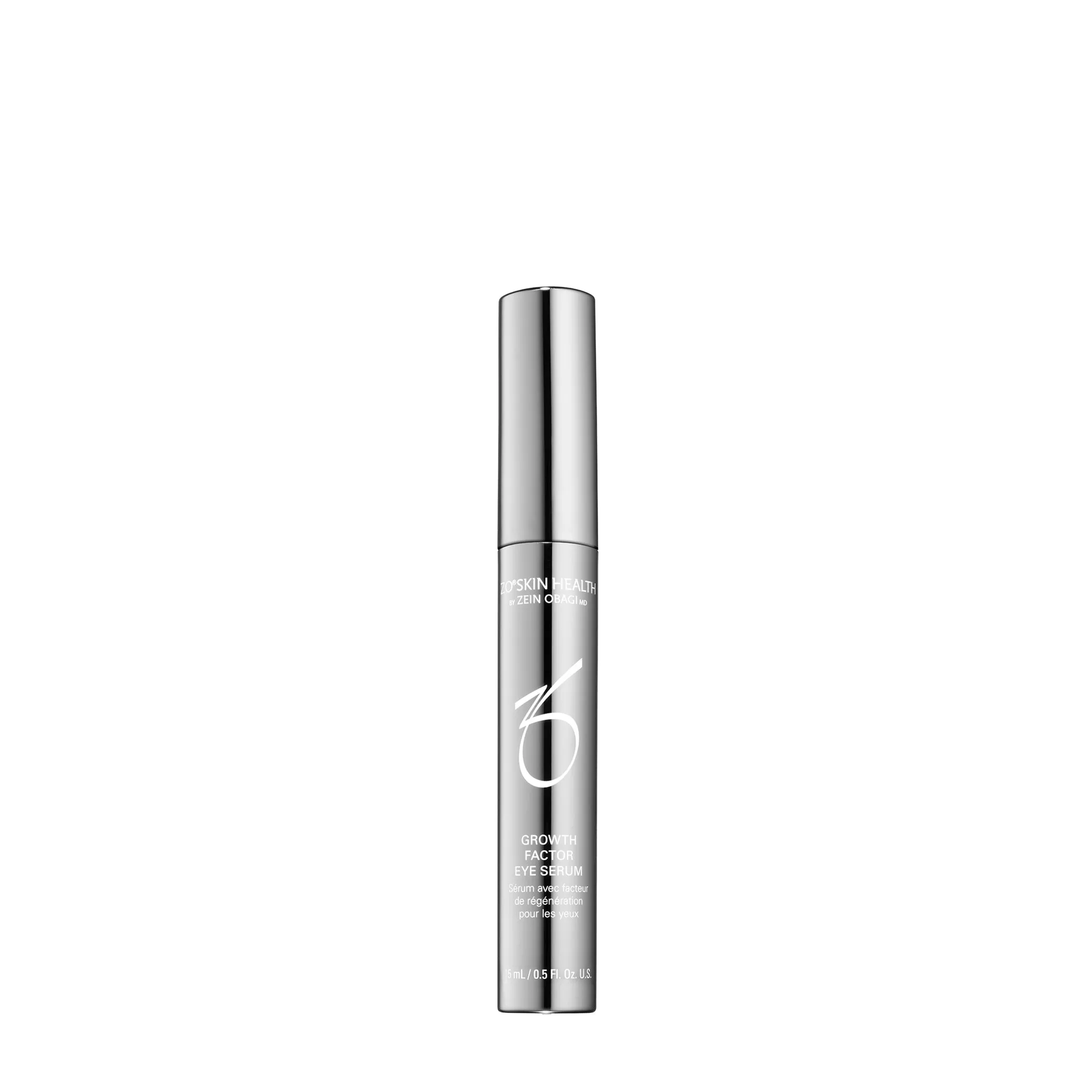 Growth Factor Eye Serum