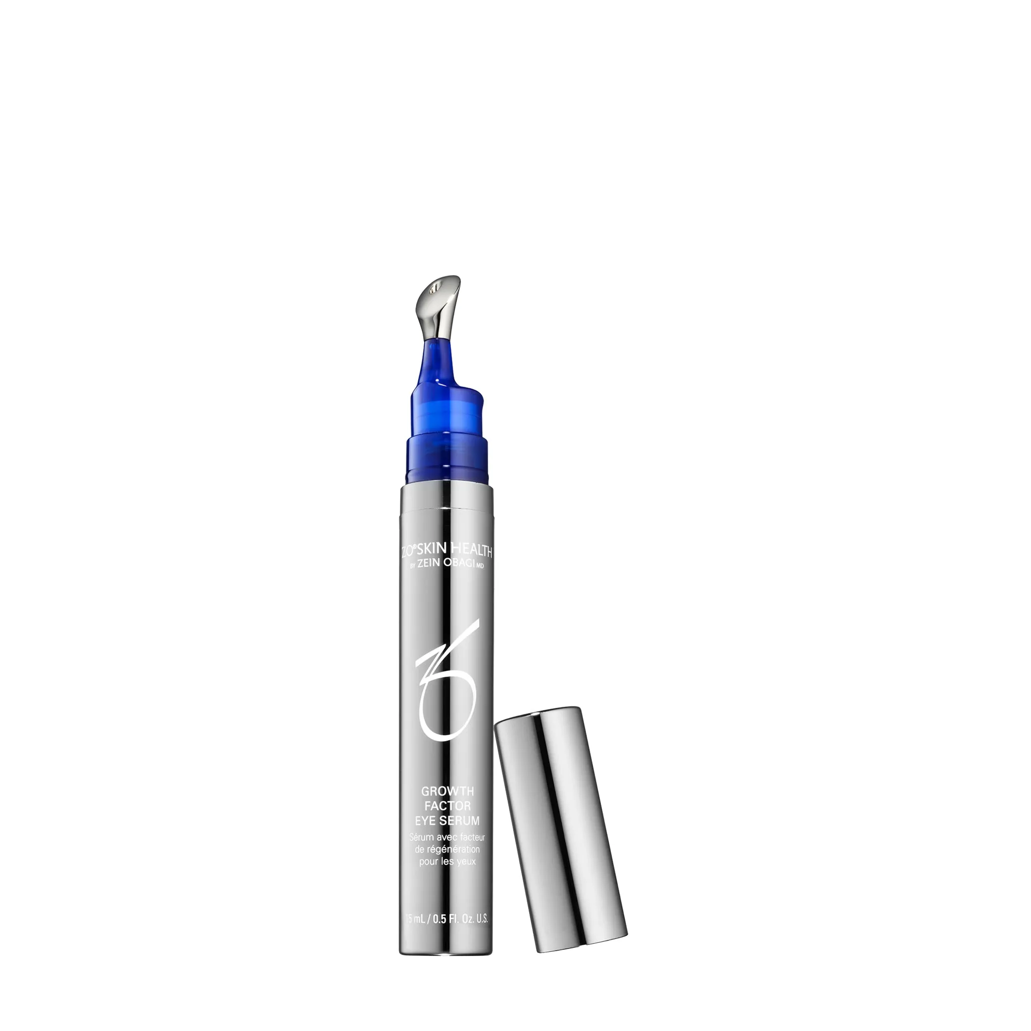 Growth Factor Eye Serum