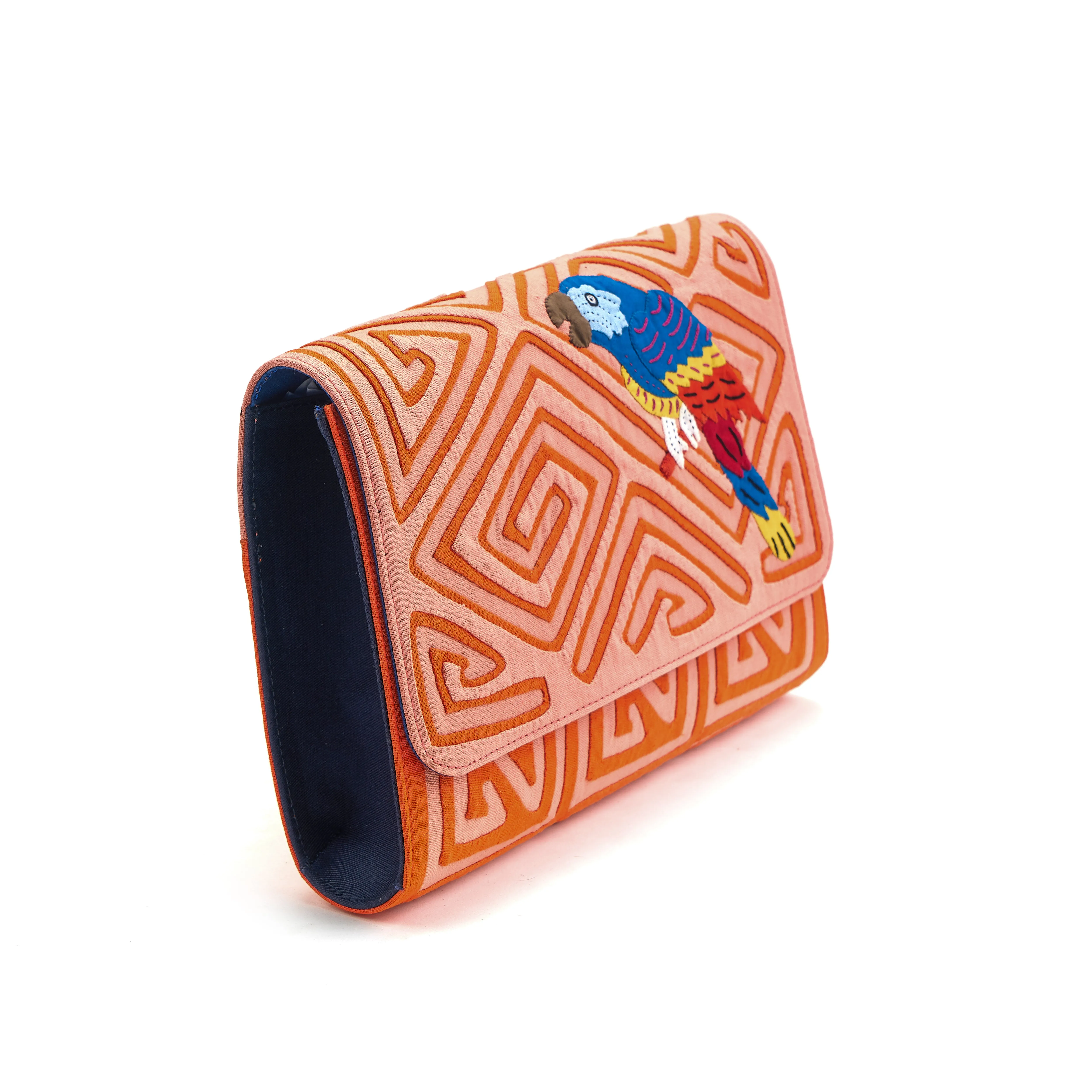 GUACAMAYA CLUTCH