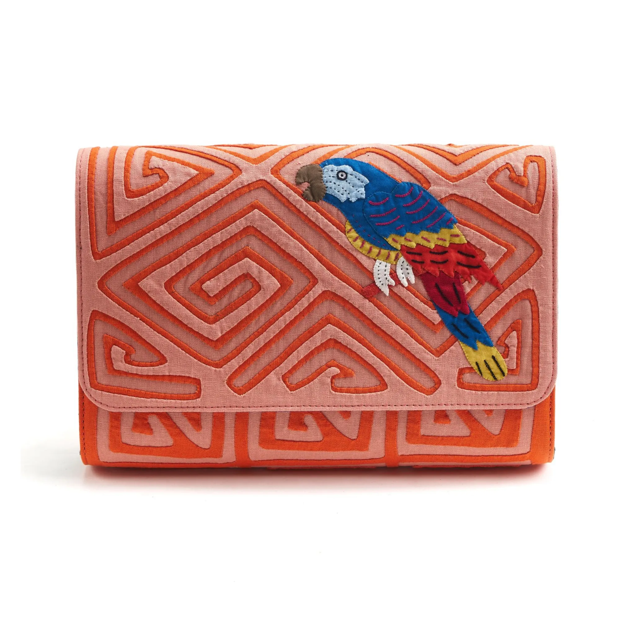 GUACAMAYA CLUTCH