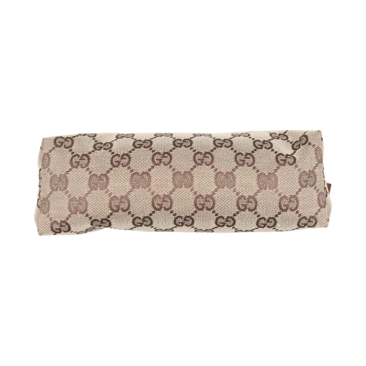 Gucci Brown Logo Mini Shoulder Bag
