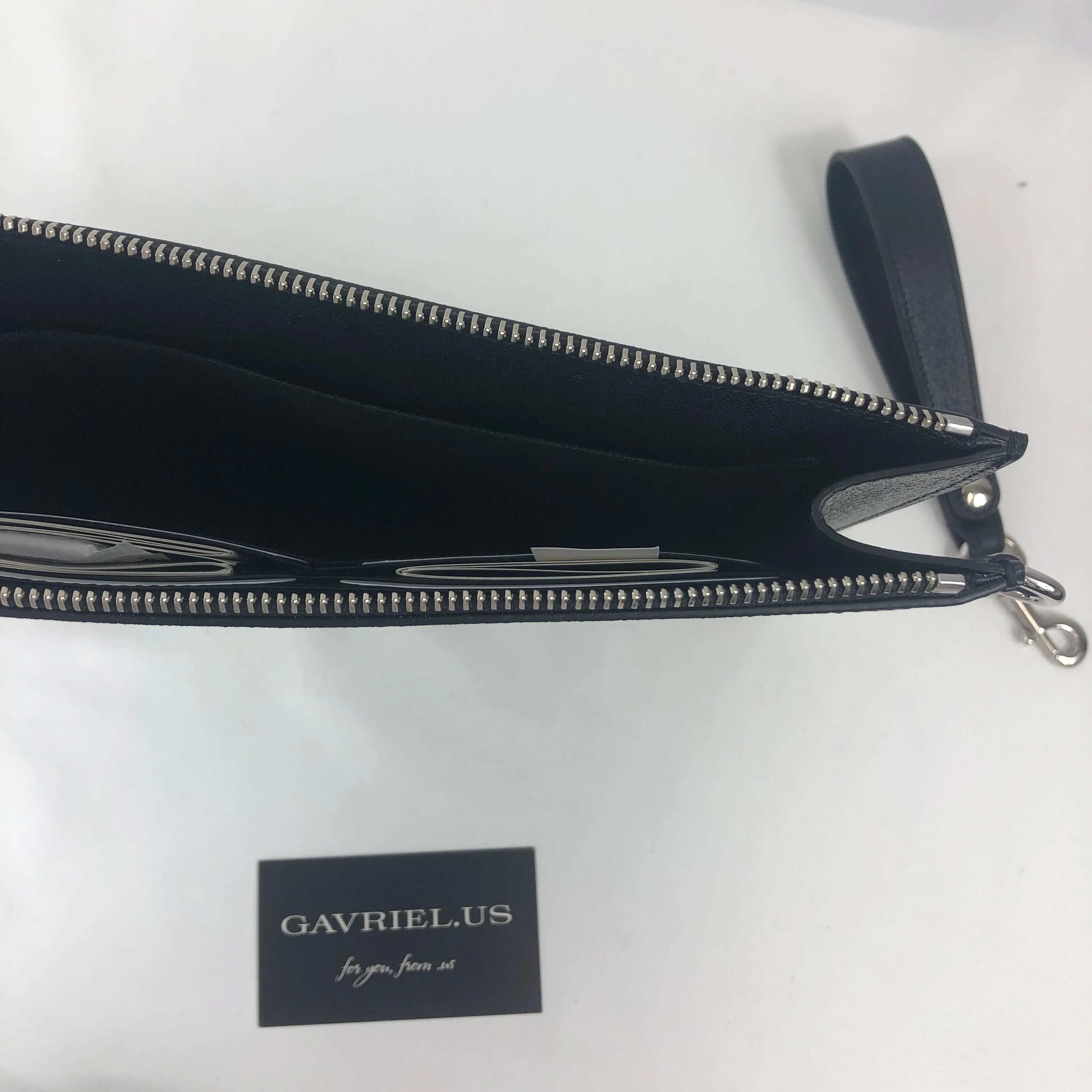 Gucci GG Psychedelic Clutch