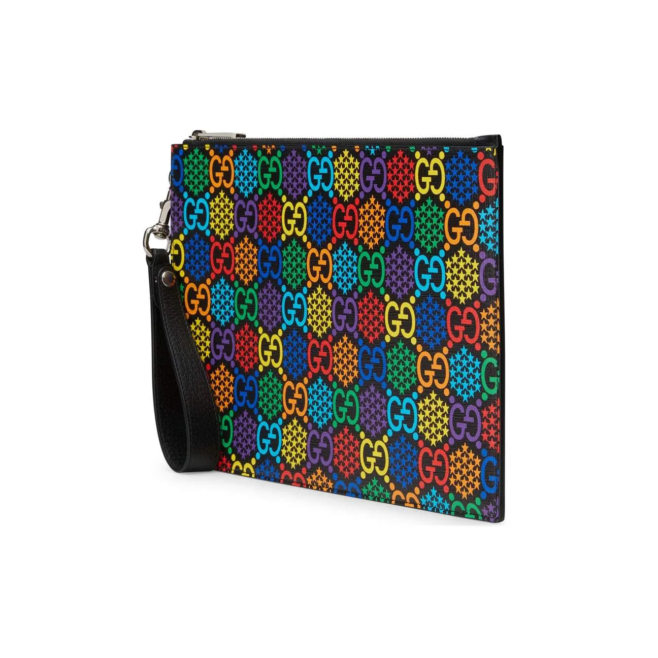 Gucci GG Psychedelic Clutch