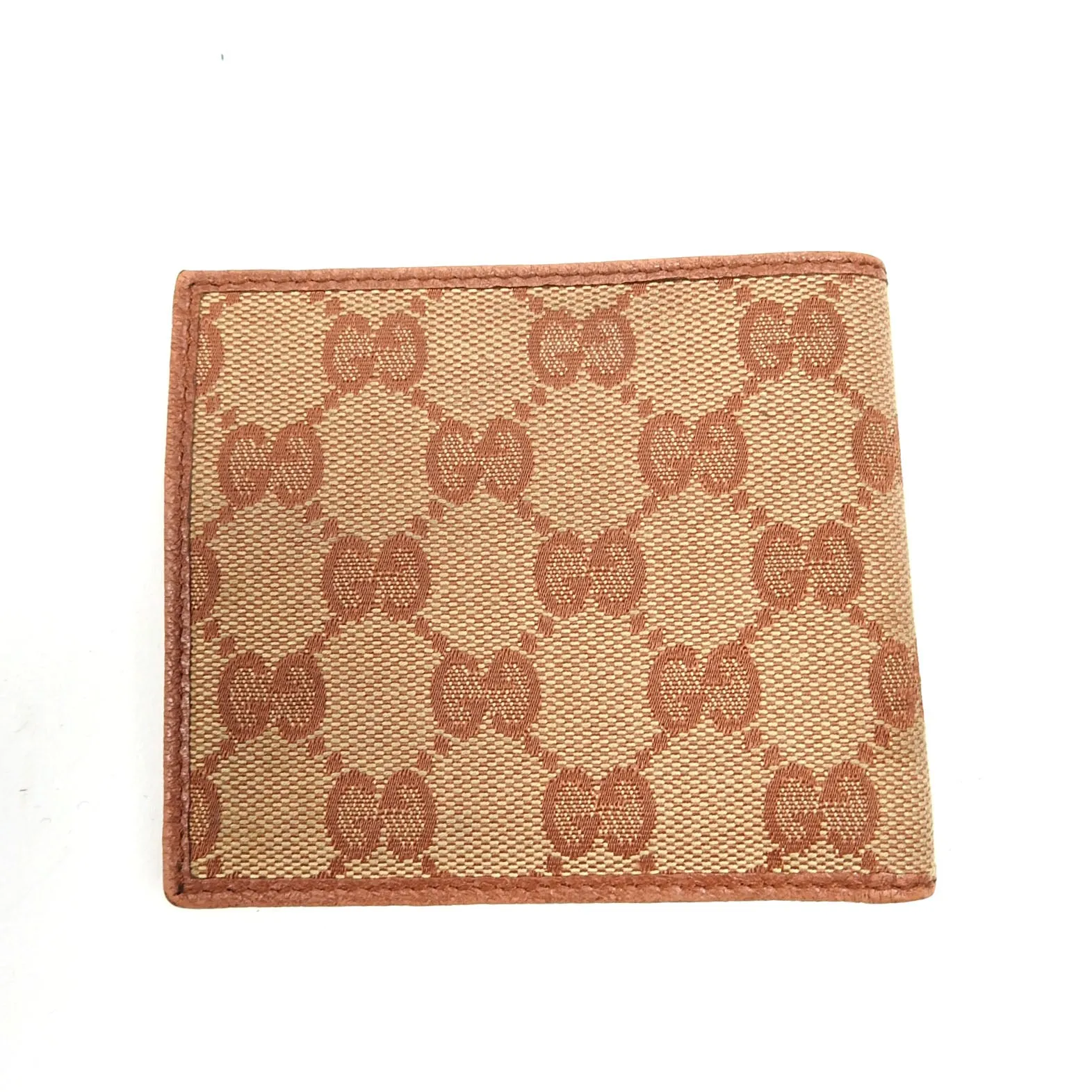 Gucci New York Yankees Wallet