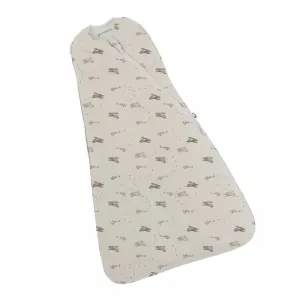 Gunamuna Swaddle Sleep Bag - Flights