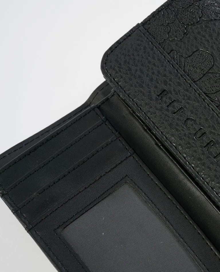 Gypsy Mid Wallet
