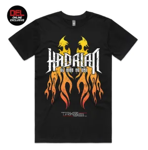 Hadrian Flames Tee