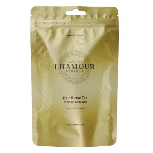 Hair Rinse Tea