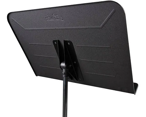HAMILTON “The ENCORE Automatic” Symphonic Music Stand Clutch Adjustment Music Stand, KB95E Model