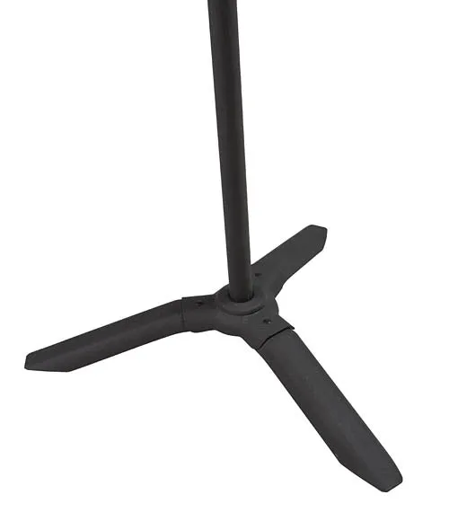 HAMILTON “The ENCORE Automatic” Symphonic Music Stand Clutch Adjustment Music Stand, KB95E Model