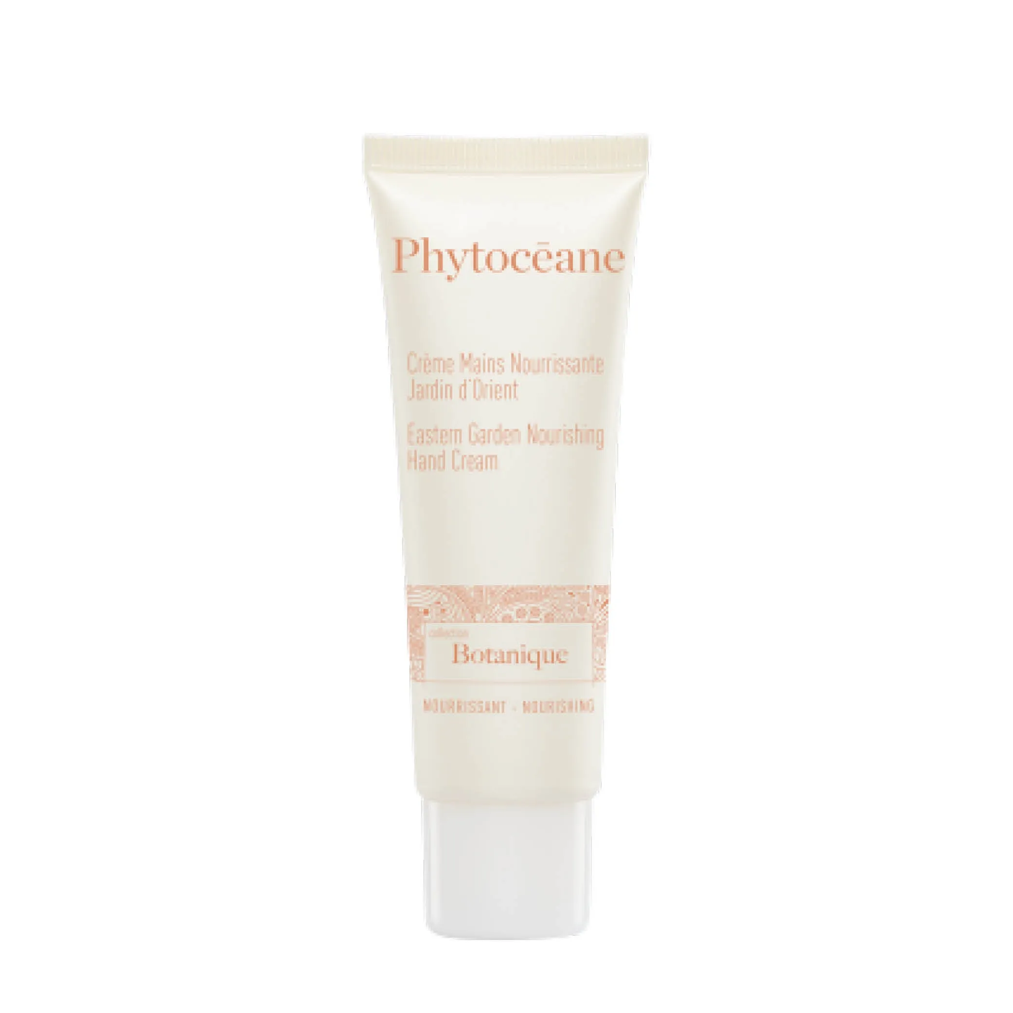 Hand Cream Figue & Bergamote