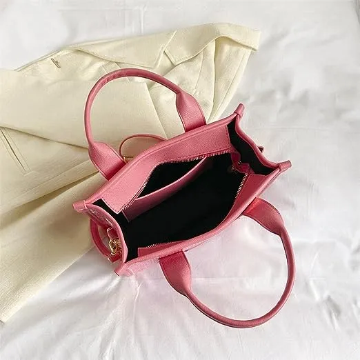 Handbag Shiny SequinTote Bag