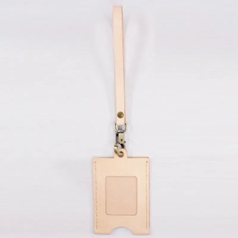 HANDMADE LEATHER CUTE Women CARD Holder PERSONALIZED MONOGRAMMED GIFT CUSTOM Wallet Card Holder