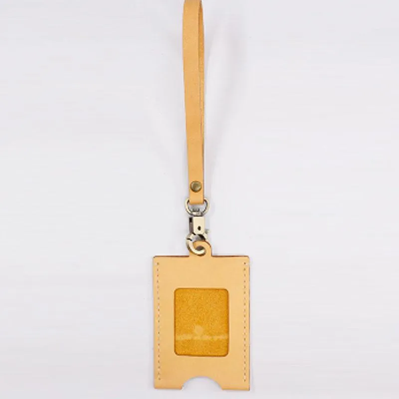 HANDMADE LEATHER CUTE Women CARD Holder PERSONALIZED MONOGRAMMED GIFT CUSTOM Wallet Card Holder