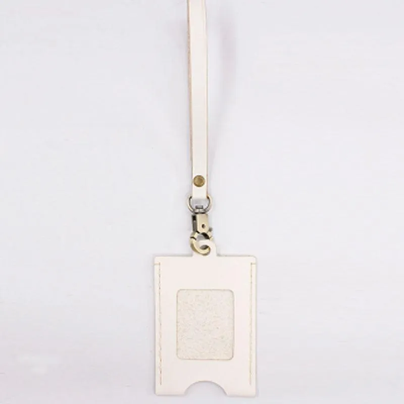 HANDMADE LEATHER CUTE Women CARD Holder PERSONALIZED MONOGRAMMED GIFT CUSTOM Wallet Card Holder