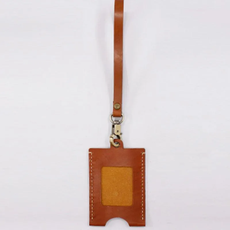 HANDMADE LEATHER CUTE Women CARD Holder PERSONALIZED MONOGRAMMED GIFT CUSTOM Wallet Card Holder