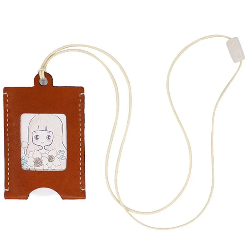 HANDMADE LEATHER CUTE Women CARD Holder PERSONALIZED MONOGRAMMED GIFT CUSTOM Wallet Card Holder