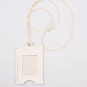 HANDMADE LEATHER CUTE Women CARD Holder PERSONALIZED MONOGRAMMED GIFT CUSTOM Wallet Card Holder