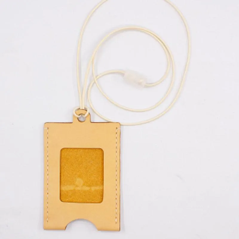 HANDMADE LEATHER CUTE Women CARD Holder PERSONALIZED MONOGRAMMED GIFT CUSTOM Wallet Card Holder