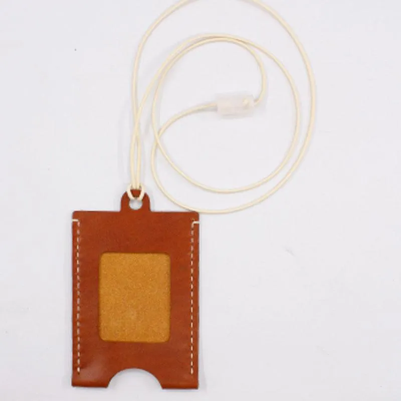 HANDMADE LEATHER CUTE Women CARD Holder PERSONALIZED MONOGRAMMED GIFT CUSTOM Wallet Card Holder