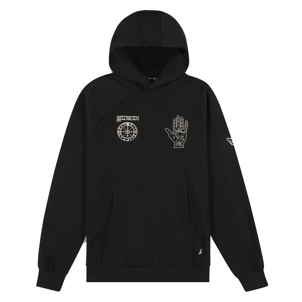 Hands of Fate Hoodie