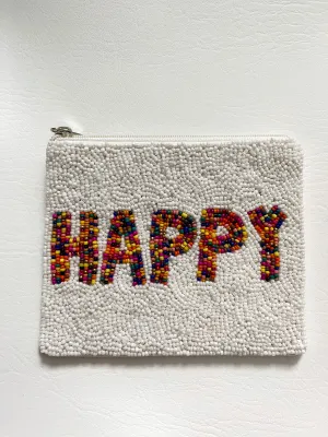 Happy Pouch