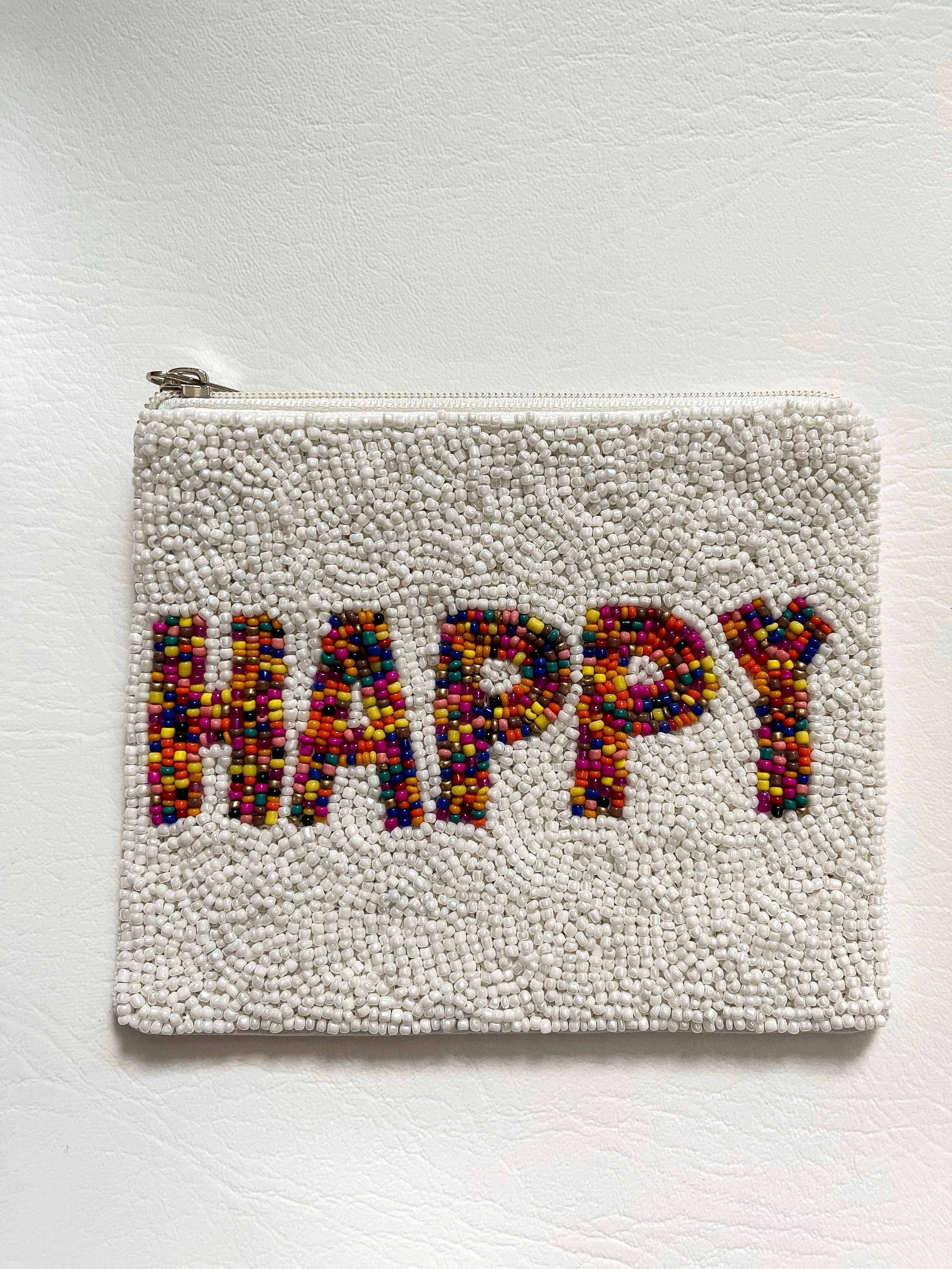 Happy Pouch