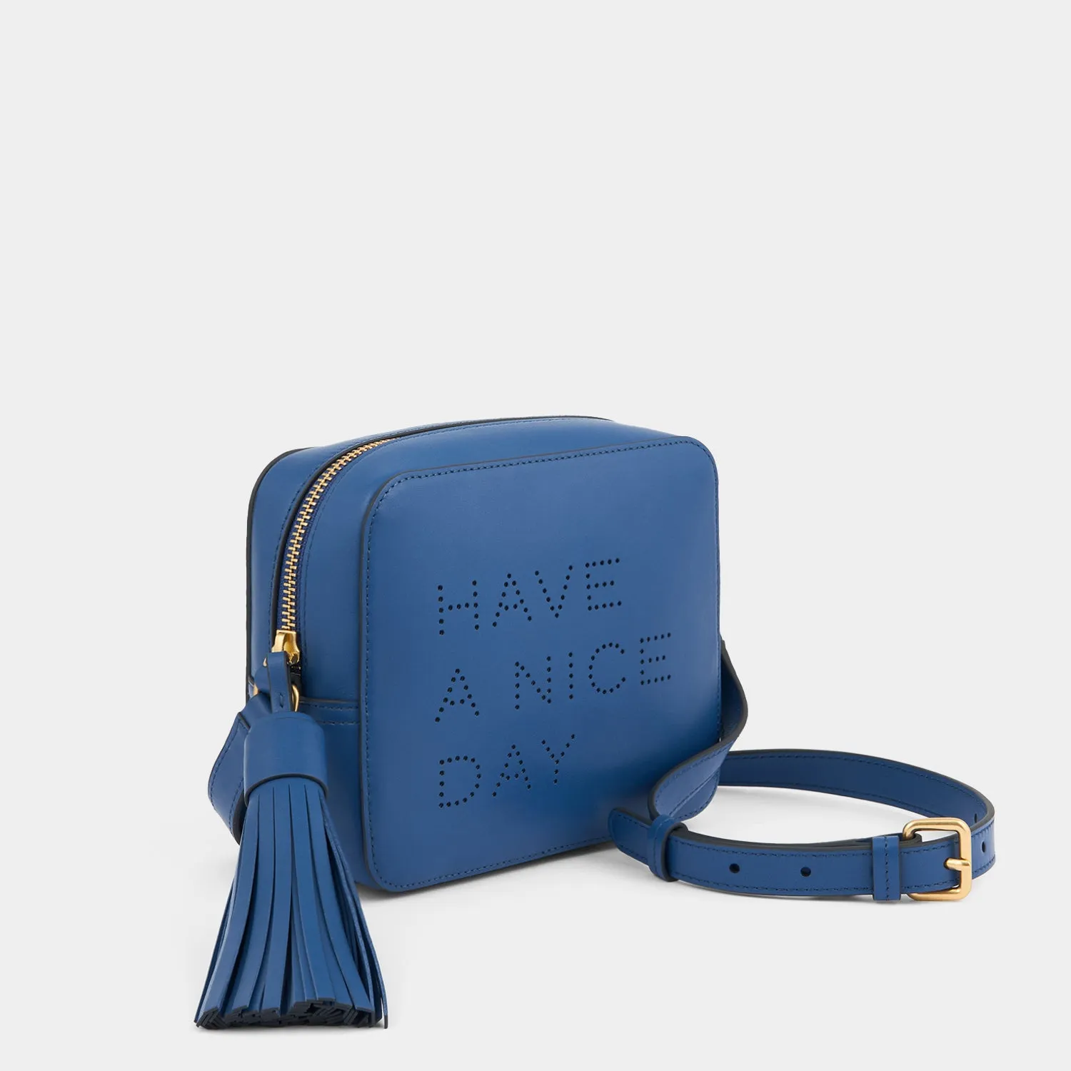 Have a Nice Day Cross-body