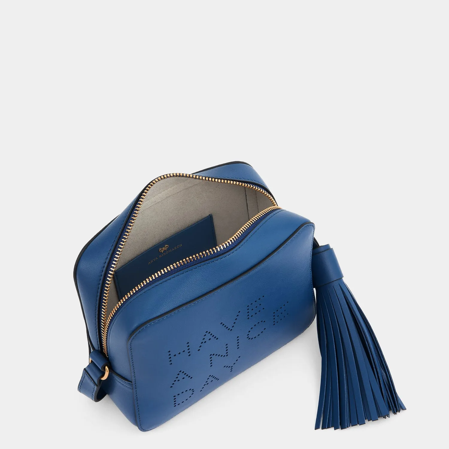 Have a Nice Day Cross-body
