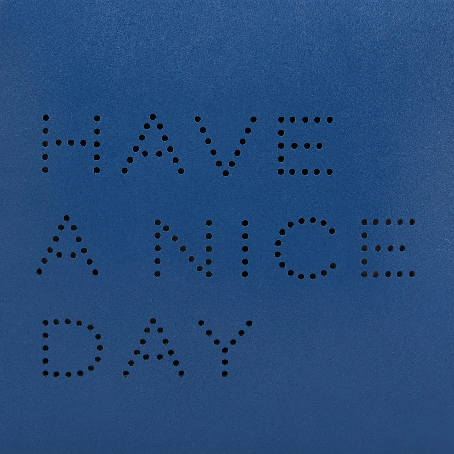 Have a Nice Day Cross-body