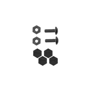 Hazard 4 HardPoint Hardware Kit Black