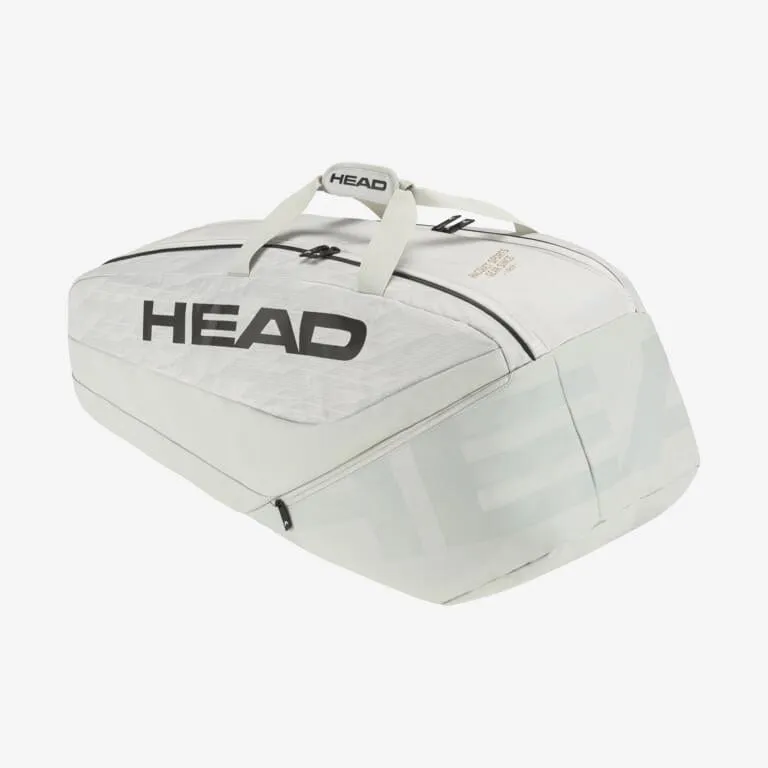 HEAD Pro X Racket Bag - L - YUBK