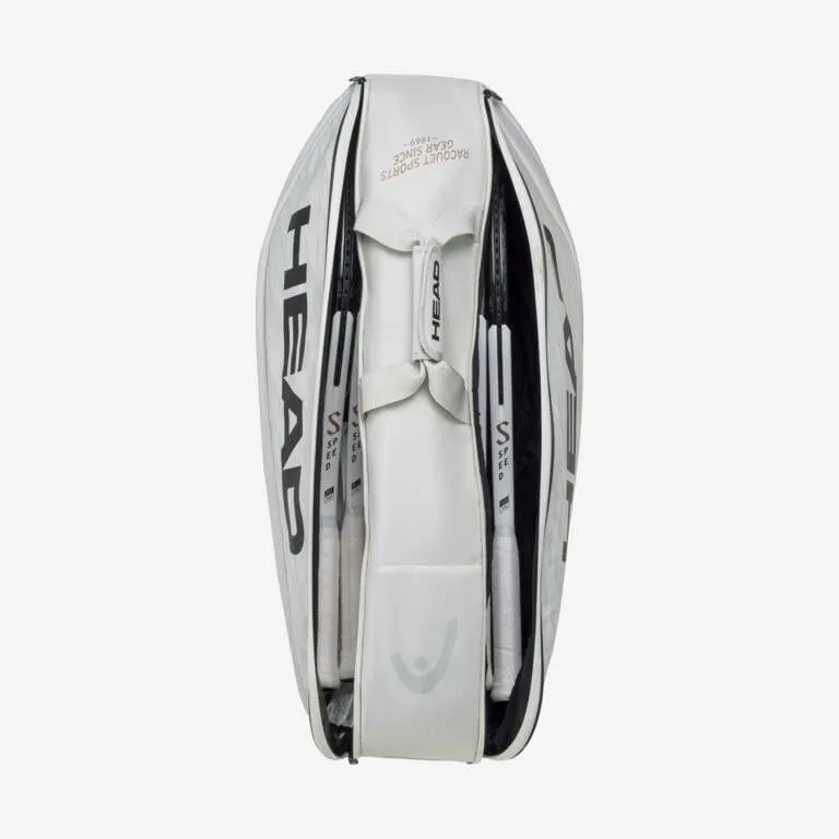 HEAD Pro X Racket Bag - L - YUBK