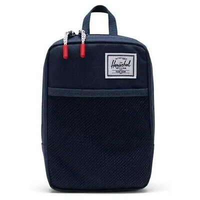Herschel Navy Sinclair Crossbody Bag