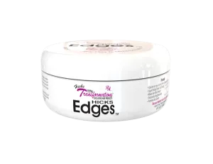 HICKS EDGE CONTROL