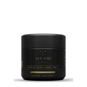 Himalayan Shilajit