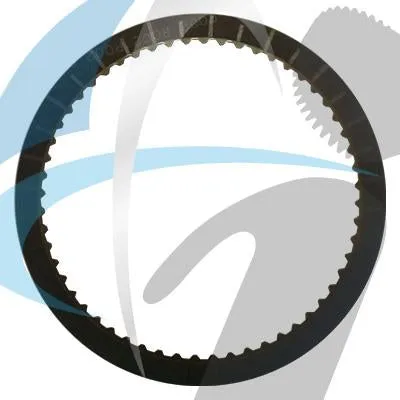 HINO 300 A860E DISC CLUTCH