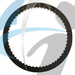HINO 300 A860E DISC CLUTCH