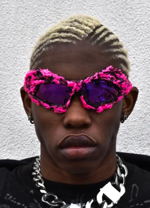 HISOKA SLIM SUNGLASSES